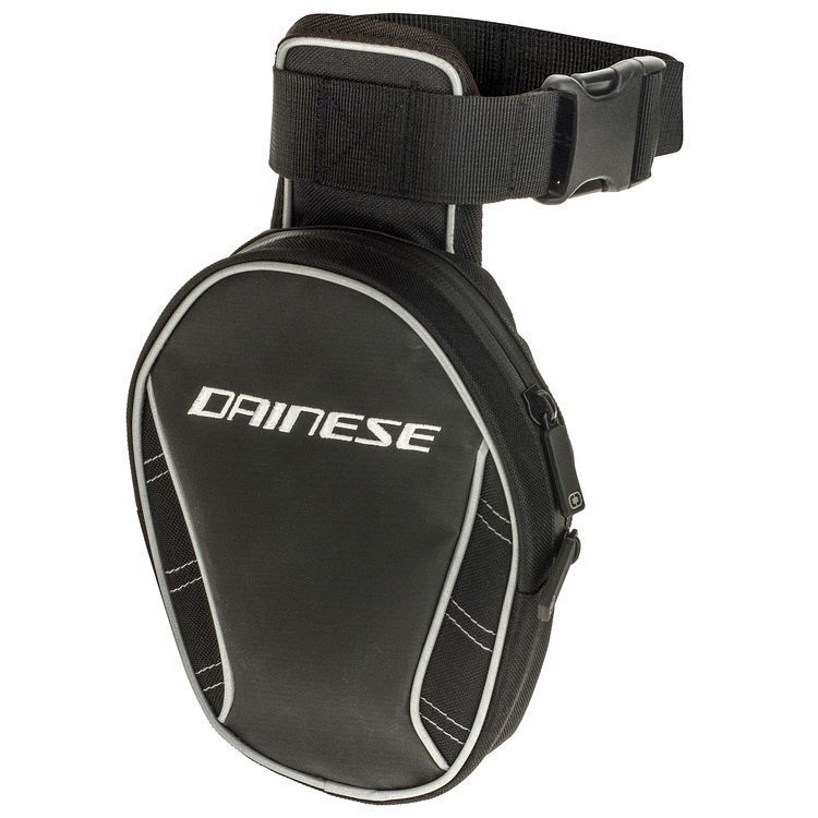Купить Моторюкзаки и мотосумки Сумка на бедро Dainese Leg-Bag в ...