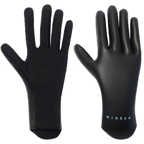 VISSLA High Seas 1.5mm Glove