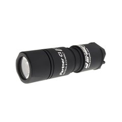 Тактический фонарь Armytek Partner C1 v3 XP-L (белый свет)