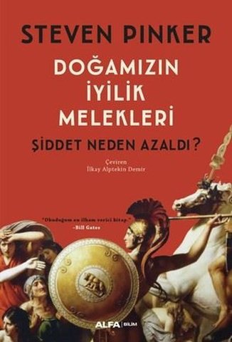 Doğamızın İyilik Melekleri