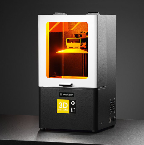 3D-принтер HardLight SIRIUS