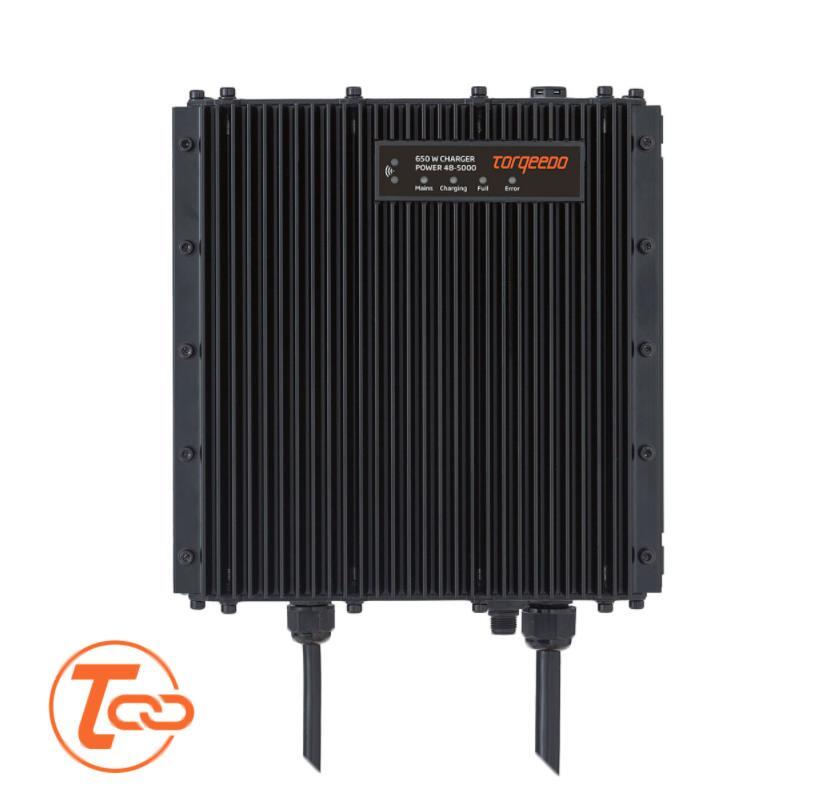 Зарядное устройство 650 W for Power 48-5000