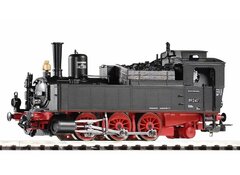 Паровоз BR 89.2 DR III