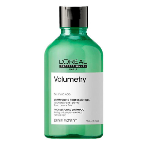 L'Oreal Professionnel Volumetry - Шампунь для придания объёма тонким волосам