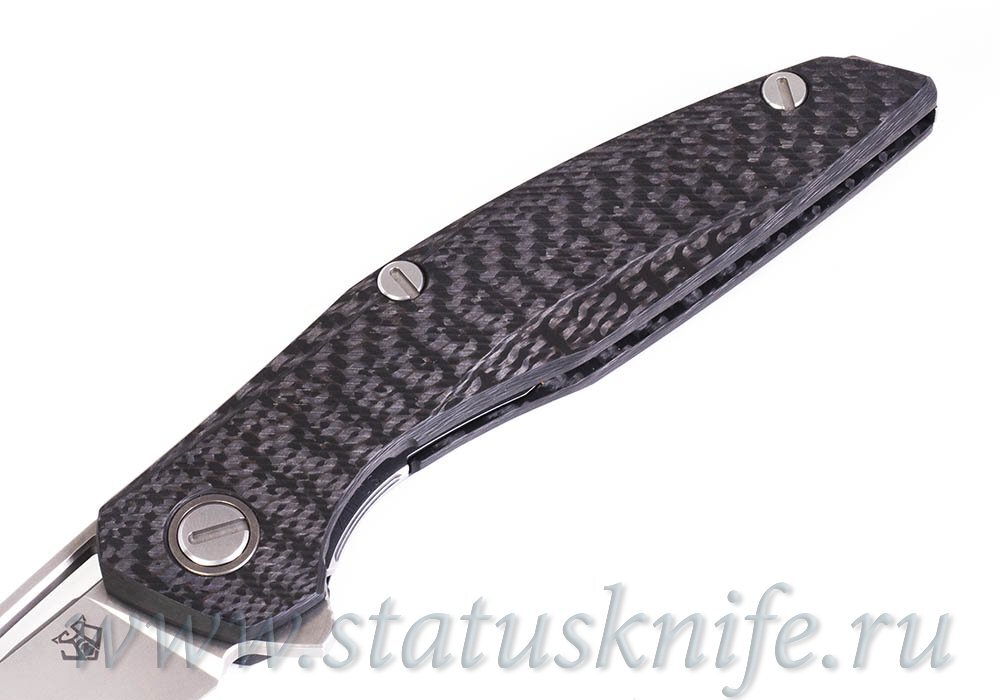Нож Широгоров 111 Bears USN Gathering IX Limited Edition