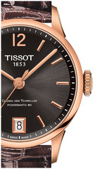 Часы женские Tissot T099.207.36.447.00 T-Classic