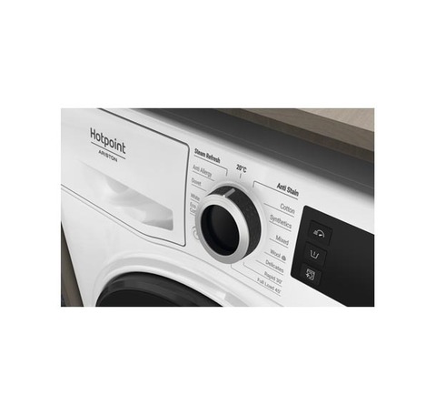 Стиральная машина Hotpoint NSD 7249 D AVE RU mini - рис.6