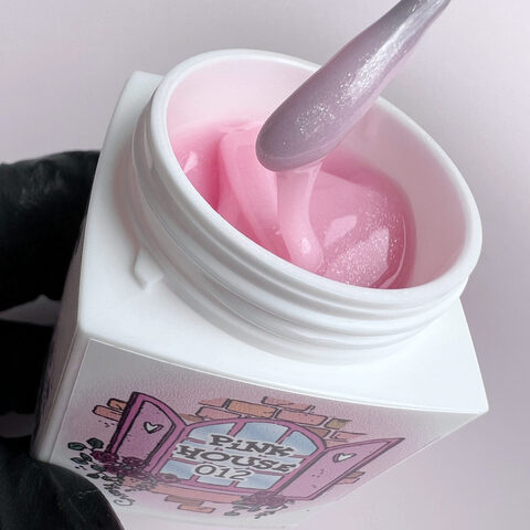 Гель камуфляж House 012 30 гр