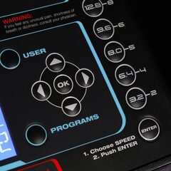 Электрическая беговая дорожка Schwinn 570T