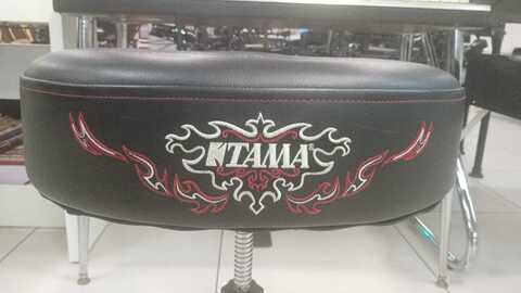 Стул для барабанщика TAMA First Chair