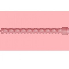 Мастурбатор Fleshlight Go Stamina Training Lady для тренировки выносливости (вагина)