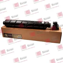 Тонер-картридж БУЛАТ s-Line TK-8335K для Kyocera TASKalfa 3252ci (Чёрный, 25000 стр.)