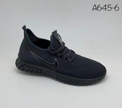 Кеды по 8 пар (41-46)р. A645-6