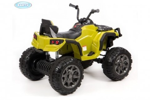 Квадроцикл Barty Grizzly Т001МР Зеленый