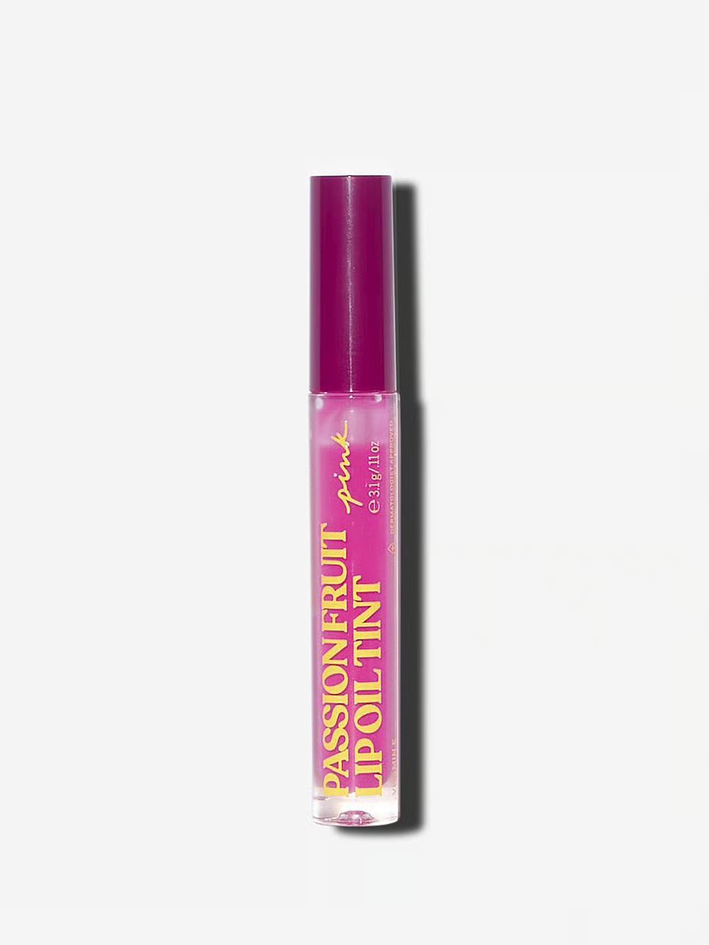 PINK PASSIONFRUIT МАСЛО ДЛЯ ГУБ