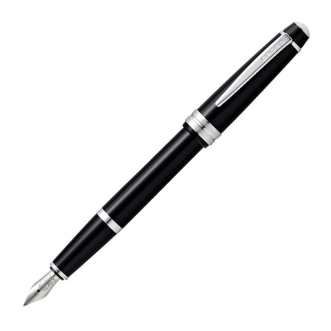 Ручка перьевая Cross Bailey Light XF