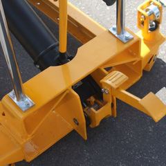 Стол подъемный Noblelift TG 100 (передвижной)