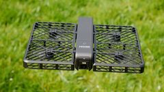 Квадрокоптер Hover Camera Passport Drone 4К