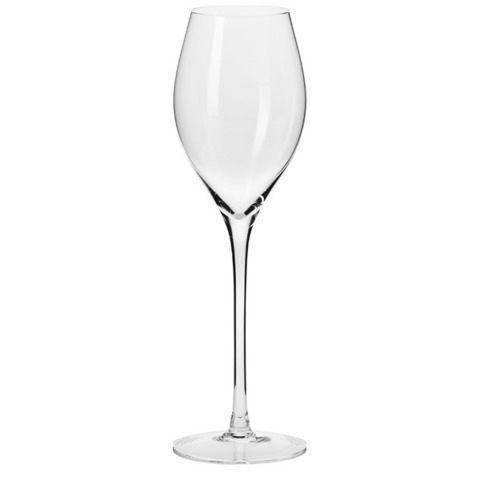 Бокал для вина 280мл Krosno Гармония Просекко