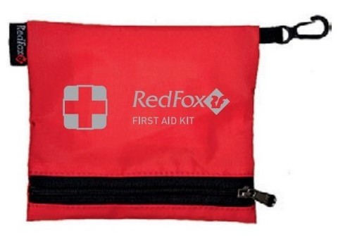 Картинка аптечка Redfox   - 1