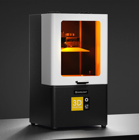 3D-принтер HardLight SIRIUS