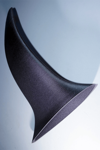 Пластик для 3D-принтера Filamentarno AEROTEX (750 г)