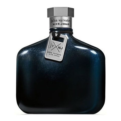 John Varvatos JV X NJ (Blue) edt m