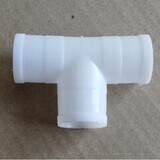 Тройник соединит. д/ трубы 25 мм