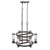 Люстра подвесная ST Luce Bichero SL334.403.06