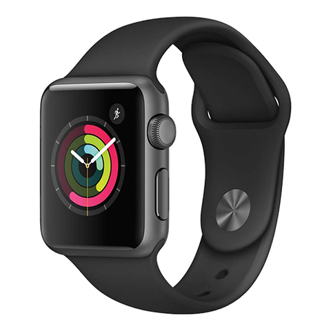 Apple Watch Series 1 42mm Space Gray