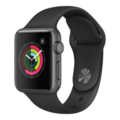 Apple Watch Series 1 42mm Space Gray
