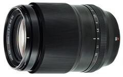 Fujinon XF 90mm f/2 R LM WR