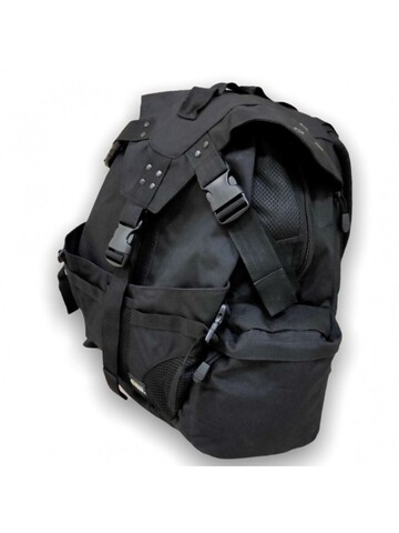 Рюкзак Gongtex® Tactical 34 л черный