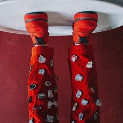 Значок "Ветка"