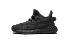 Yeezy Boost 350 V2 Infant “Black”