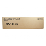 Блок проявки DV-4105 для Kyocera TASKalfa 1800, 2200, 1801, 2201