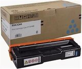 Принт-картридж голубой тип SPC310HE для Ricoh C231, C232, C311, C312, C320, C242, C342