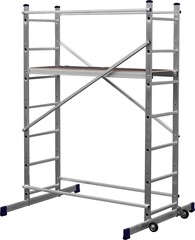 СИБИН 3 м, алюминиевая вышка-тура (38840-3)