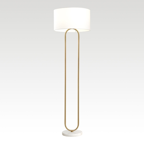 Торшер Lussole HENDRY LSP-0665