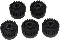 Шестерня привода резинового вала 27T для HP LaserJet Pro 400 M401/M425 (CET), CET2477