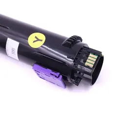 Тонер-картридж БУЛАТ s-Line 106R03695 для Xerox Phaser 6510, WC 6515 (Жёлтый, 4300 стр.)