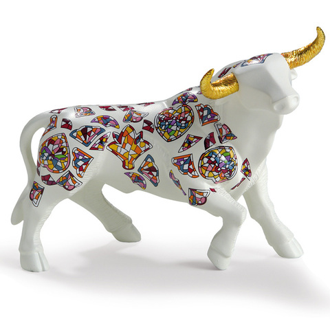 Статуэтка Nadal Бык большой 763024