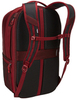 Картинка рюкзак для ноутбука Thule Subterra Backpack 30L Темно Бордовый - 2