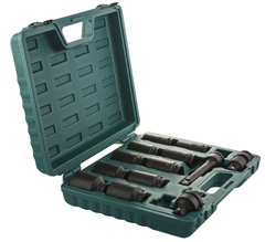 Jonnesway S03AD6120S Набор головок торцевых ударных глубоких 3/4