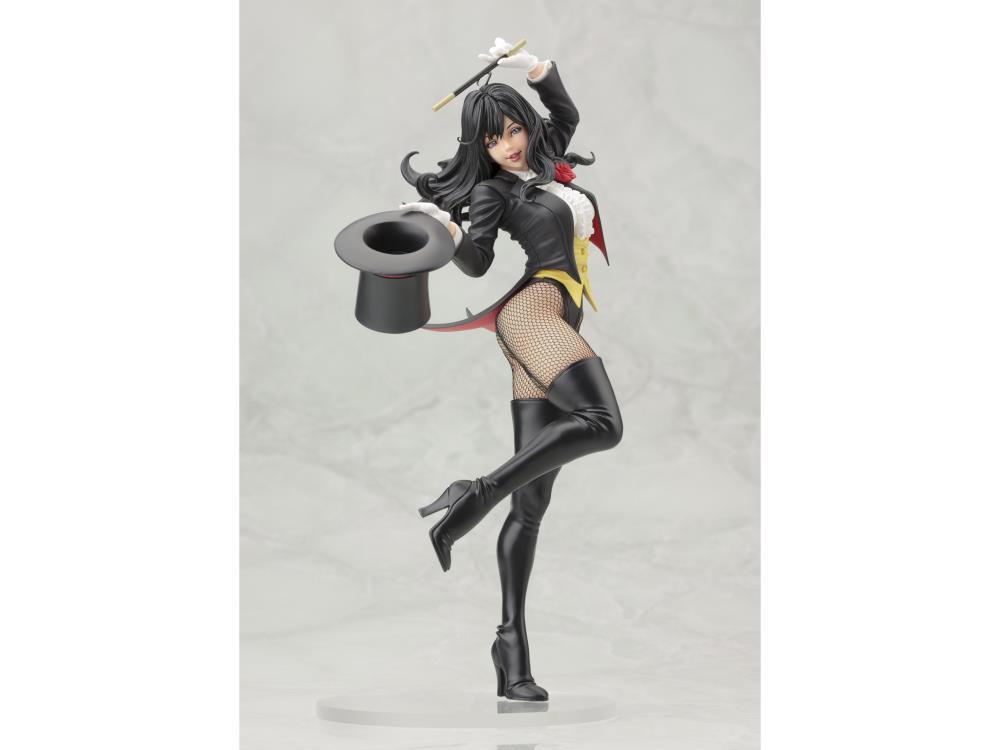 Zatanna figure outlet