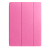 Чехол книжка-подставка Smart Case для iPad Air 4, 5 (10.9") - 2020, 2022 (Розовый)