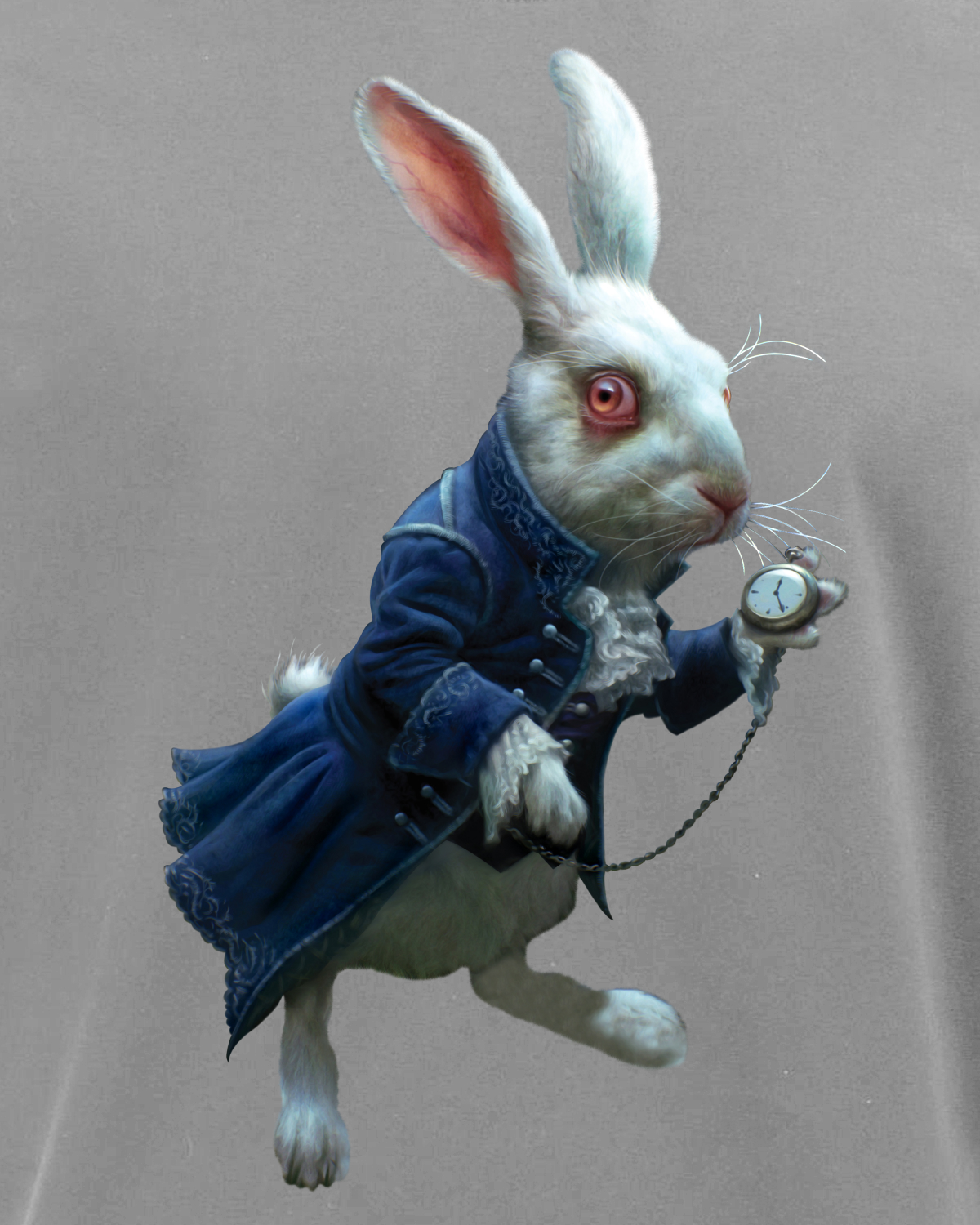 Летающий Белый Кролик Купить В Москве