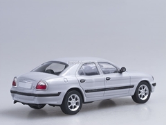 GAZ-3111 Volga gray 1:43 AutoHistory