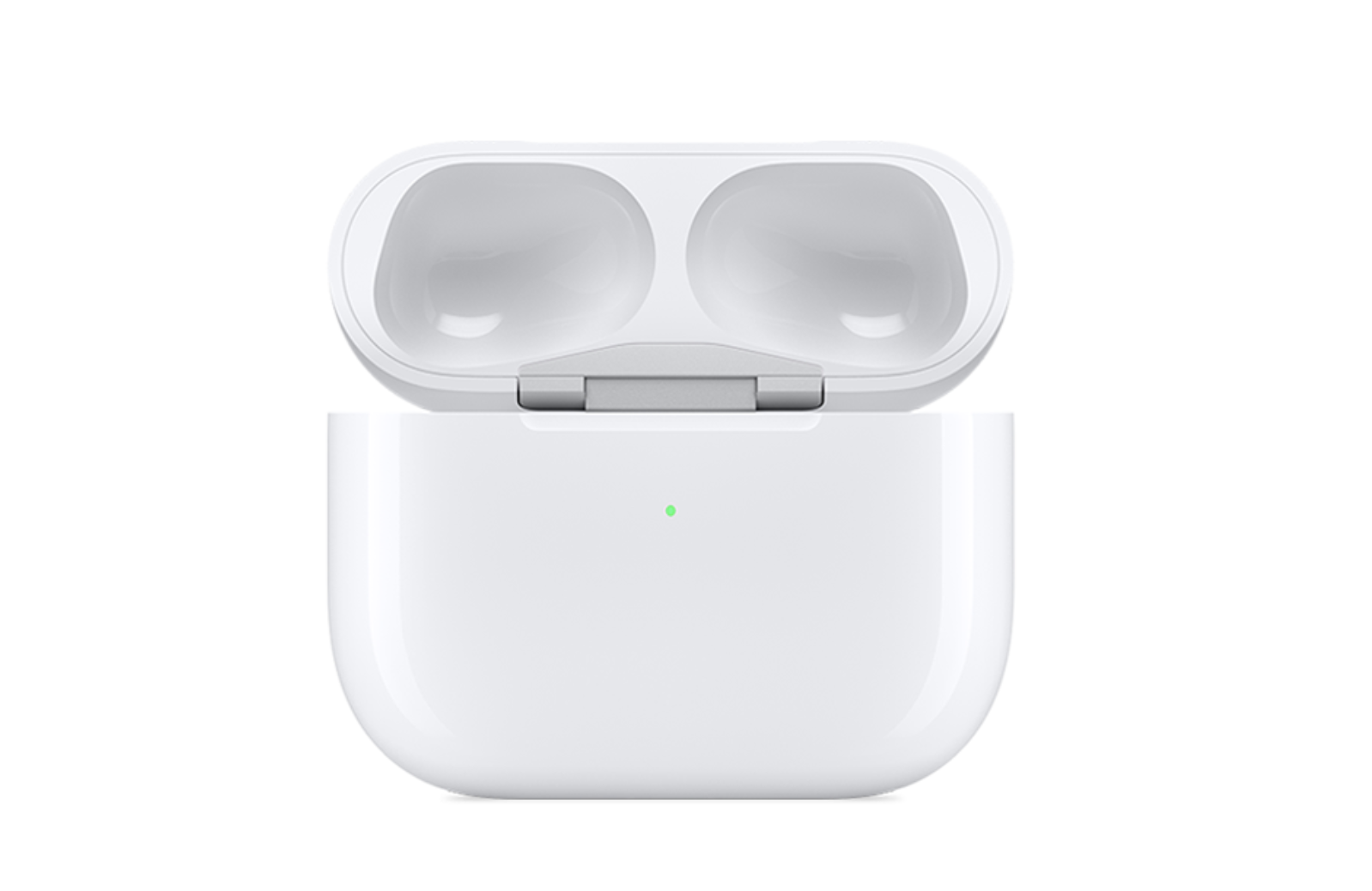 Новый кейс airpods