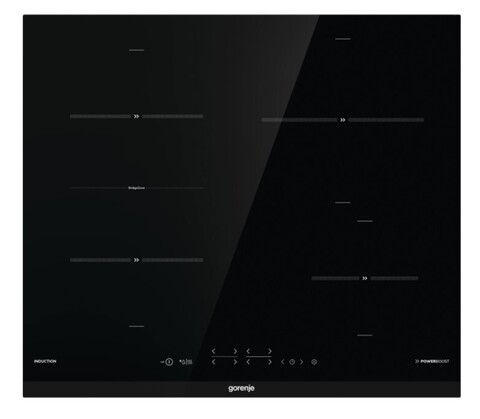 Индукционная варочная панель Gorenje IT643BCSC7